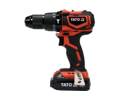  SCULE DE MANA CU ACUMULATOR YATO
