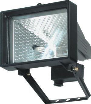 LAMPA HALOGEN