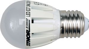 BEC LED