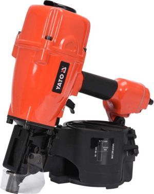 PISTOL PNEUNATIC IMPACT SI CAPSATOAR