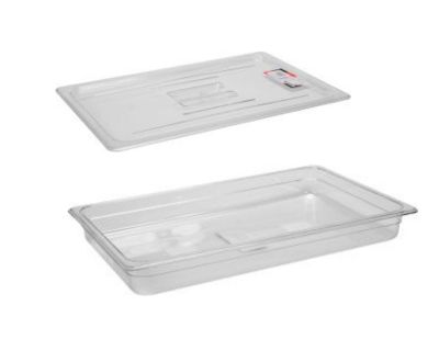 CONTAINER CATERING SI CAPAC