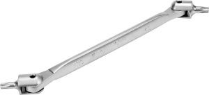 CHEI TORX ARTICULATE