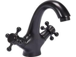 BATERIE LAVOAR ''RETRO BLACK 1''