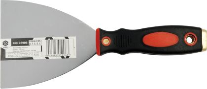 SPACLU OTEL-INOX BICOLOR CU INSERTIE DE