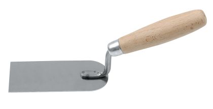 SPACLU INOX 60x100 MM