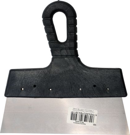 SPACLU INOX 200 MM
