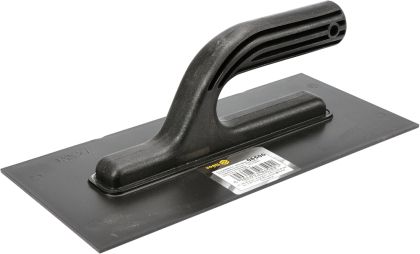 GLETIERA DIN PVC 140x280x2 mm