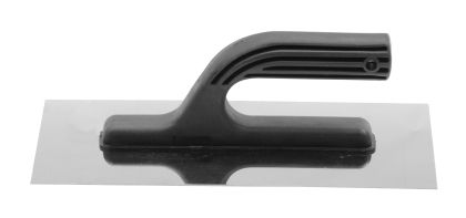 GLETIERA INOX 130x280 MM