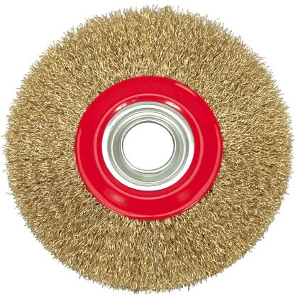 PERIE CIRCULARA DIN SARMA 150 MM