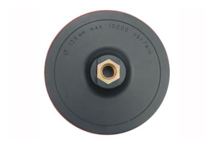 SUPORT DISC   125MM  PT FLEX