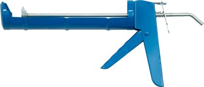 PISTOL PT SILICON CU ULUC ALBASTRU