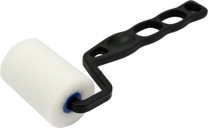 TRAFALET  BURETE3.5X5CM CU TIJA PLASTIC
