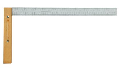 ECHER TAMPLARIE 550 MM OTEL