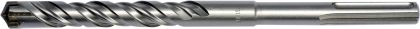 BURGHIU CU VIDIA PT BETON 12x300 MM