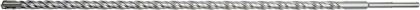 Burghiu de beton sds max  24x900MM