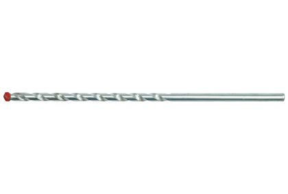 BURGHIU CU VIDIA PT BETON 8x400 MM