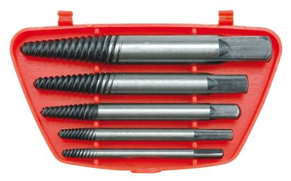 "SET EXTRACTOARE PT PREZOANE 1/4""-9/16"