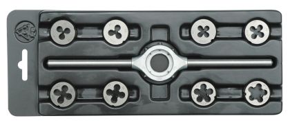 TRUSA FILIERE M 3 - M 12, 9 PIESE - PROF