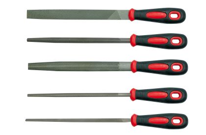 SET 5 PILE PT METAL
