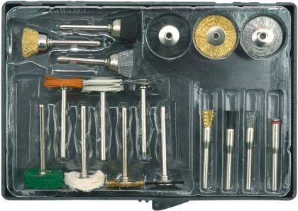 SET ACCESORII PT ART. 79315 17 PIESE