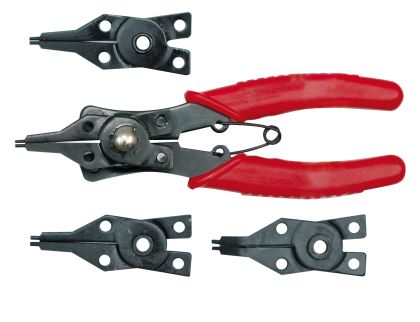 CLESTE PT INELE DE SIG 4 CAPETE 150 MM