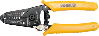 DECABLATOR 150MM  HRC 50-53