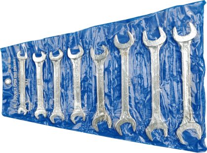 SET 8 CHEI FIXE 6-22 MM