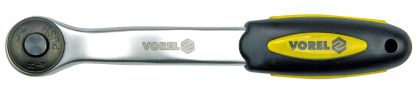 ANTRENOR CU CLICHET 3/8'' 72DINTI
