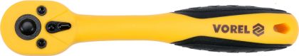 ANTRENOR CU CLICHET 1/4" 155MM