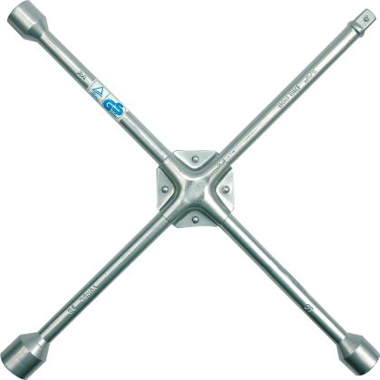 CHEIE CRUCE PT ROTI 24-27-32MM-3/4"