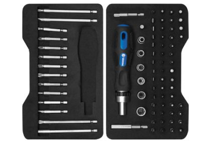 SET CHEI TUB. CU ANTRENOR 77BUC
