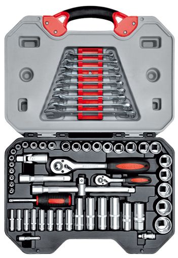 TRUSA CHEI TUB. 58buc,1/2-1/4' ANTRENOR