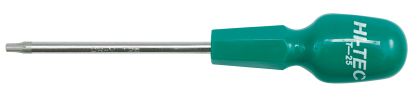 SURUBELNITA TORX HI-TEC, T25x100 MM, CR-