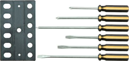 SURUBELNITA SET 6 BUCATI
