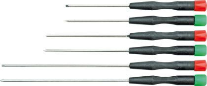 SET 6 SURUBELNITE LUNGI - MECANICA FINA