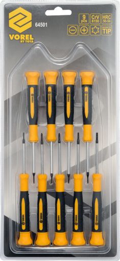 SET SURUBELNITE DE LACATUSERIE 9BUC