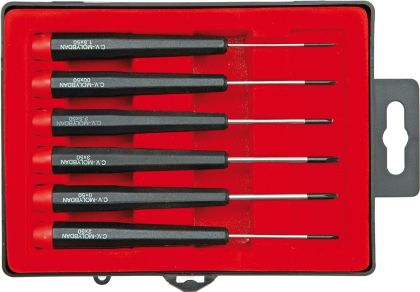 TRUSA 6 SURUBELNITE MECANICA FINA CR-V