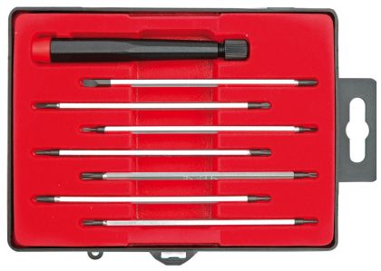 TRUSA SURUBELNITA + 14 CAPETE MECANICA F
