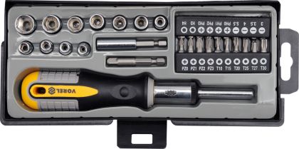 SET SURUBELNITA CU CLICHET +BITI 36BUC