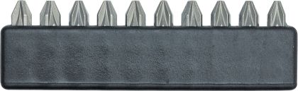 SET 10 BITURI PZ 2x25 MM, CR-V