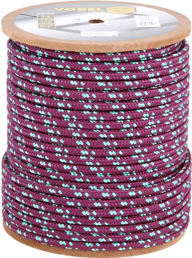 CORDELINA IMPLETITA PP   14MM, 110M