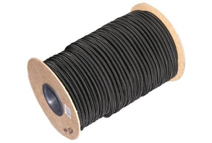 FUNIE PP ELASTICA 6MM,150M