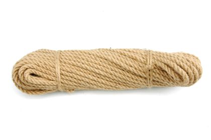 FUNIE IUTA IMPLETITA 10MM, 10M