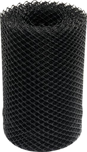 PLASA PROTECTIE BURLANE -PLASTIC18CMX6M
