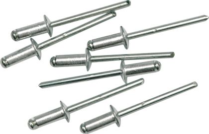 NITURI POP AL 4,0x9,5 - 50 BUC.