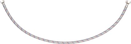 RACORD FLEXIBIL F/F 1/2" 3/8",800MM