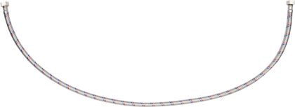 RACORD FLEXIBIL F/F 3/8" 3/8",1000MM