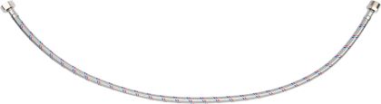 RACORD FLEXIBIL F/M 1/2" 1/2",800MM