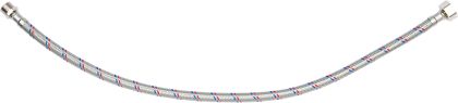 RACORD FLEXIBIL F/M 1/2" 3/8",300MM