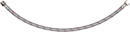 RACORD FLEXIBIL F/M 3/8" 3/8",500MM